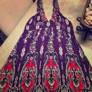 Forever 21 babydoll top